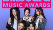 NewJeans Makes History as First K-Pop Girl Group to Perform at Billboard Music Awards