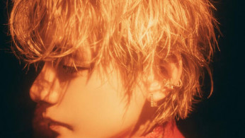 BTS V's Solo Album 'Layover' Charts on UK Official Charts for 8 Consecutive Weeks
