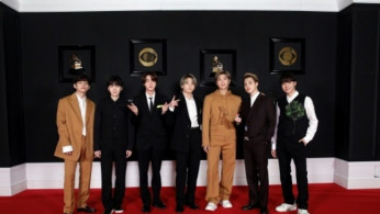 BTS Fails to Secure Nomination for Fourth Consecutive Year at the Grammy Awards