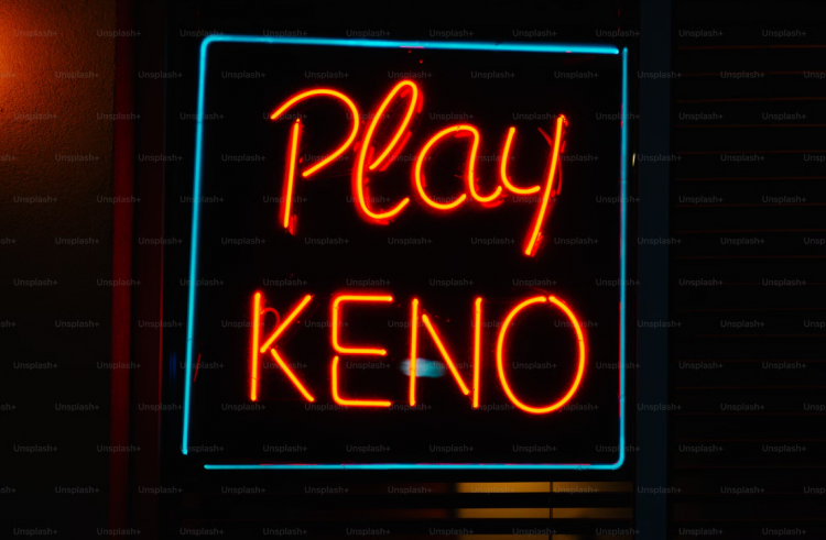 The Art of Winning: Top Tips and Strategies for Online Keno Players