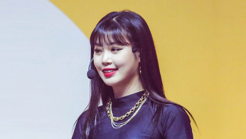 From Scandal to Solo: Soojin's Bold Return Sparks Debate in the Wake of School Bullying Claims