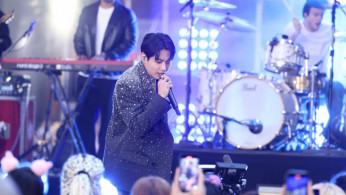 From Army to the Masses: BTS Jungkook Emerges as an Icon of the Era
