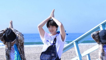 BTS Jin's 'Super Tuna' Hits No. 1 in 50 Countries on iTunes, Showcasing Strong Global Music Power