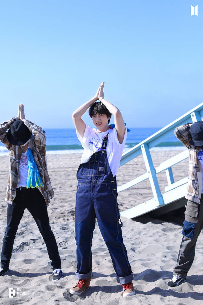 BTS Jin's 'Super Tuna' Hits No. 1 in 50 Countries on iTunes, Showcasing Strong Global Music Power
