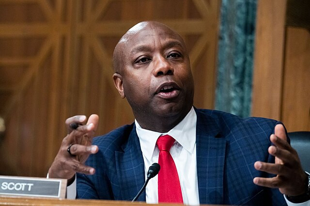 Tim Scott Withdraws from 2024 Run Unexpectedly, Shakes Up Republican Primaries