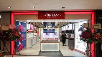 Japanese Beauty Brands Struggle in China: Shiseido Reports Major Profit Drop