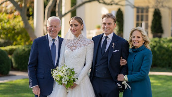 Secret Service Opens Fire in Defense of Biden's Granddaughter Amid D.C. Car Theft Surge