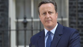 David Cameron's Return to UK Politics: Shifting Sands in Middle East Policy?