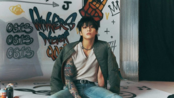 BTS Jungkook Ranks No. 5 on U.S. Billboard 'Hot 100', Sets Another Record for Most Firsts and Most Entries