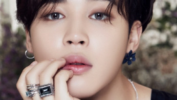 BTS Jimin Tops the List as the Star Most Wanted to Gift Cookies on 'Cookie Day'