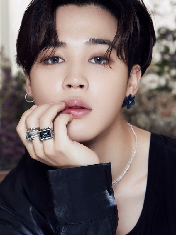 BTS Jimin Tops the List as the Star Most Wanted to Gift Cookies on 'Cookie Day'