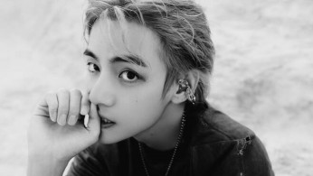 BTS V Surpasses 16 Million Followers on Spotify, Showcasing Immense Solo Power