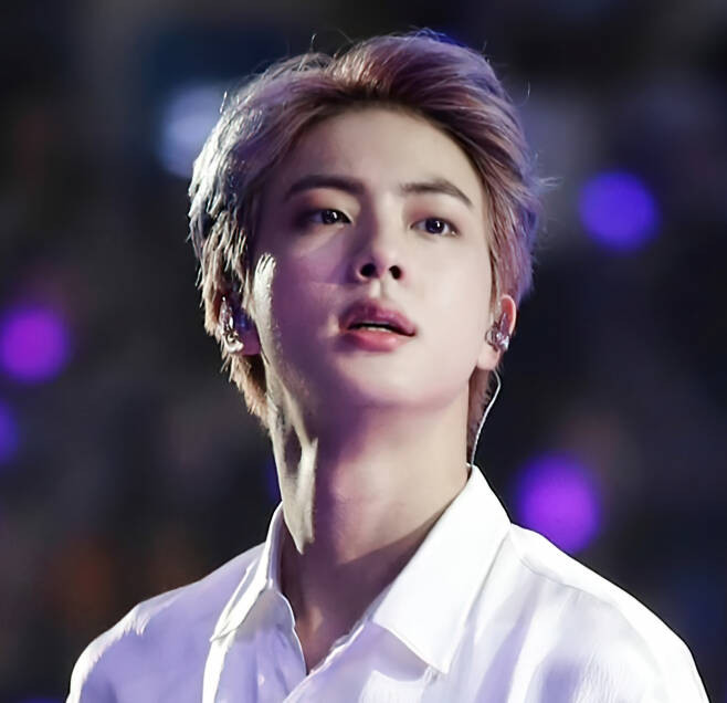 BTS Jin's 'Epiphany' Soars Past 252 Million Streams on Spotify