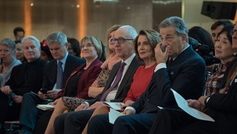 Paul Pelosi's Harrowing Hammer Attack Trial Unfolds