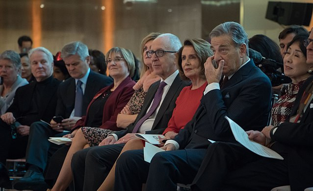 Paul Pelosi's Harrowing Hammer Attack Trial Unfolds