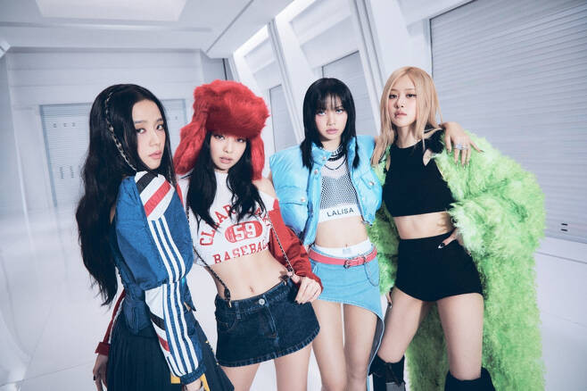 BLACKPINK's Jennie and Lisa Make Headlines with Luxury Villa Purchases in Cash