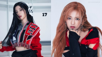 YG's New Girl Group BabyMonster Readies for 6-Member Debut as Ahyeon Takes a Break