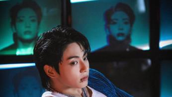 BTS Jungkook Makes Billboard History with Three Solo Songs Topping Global 200 and Global Excl. US Charts