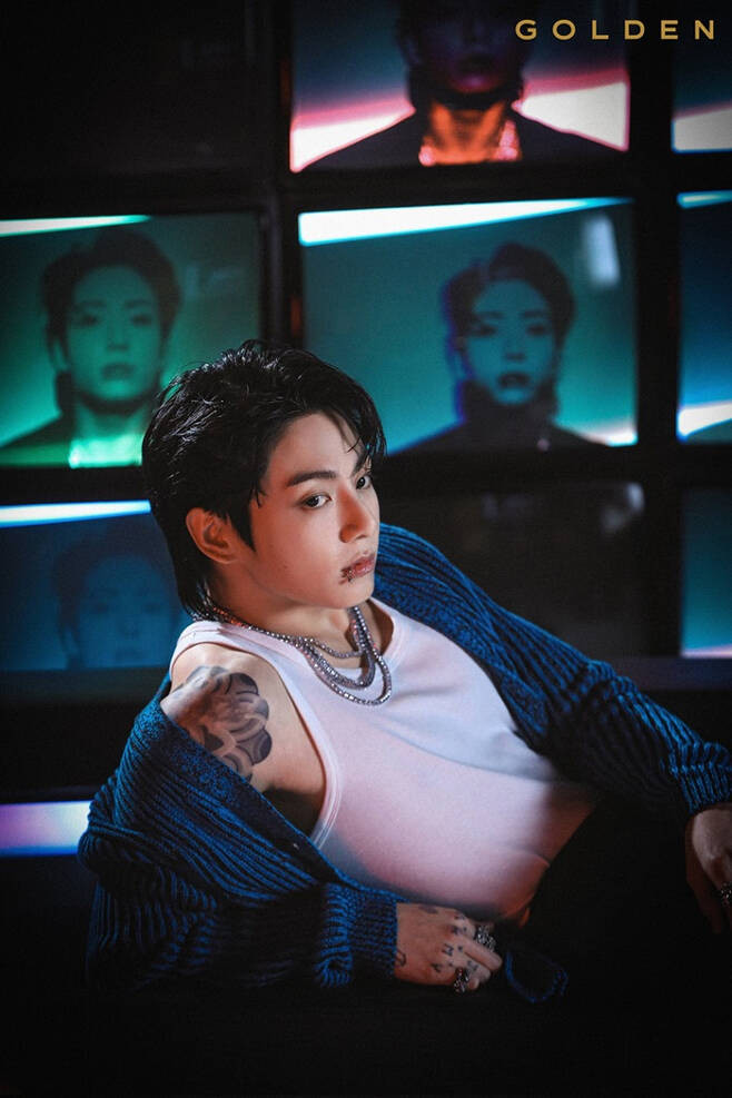 BTS Jungkook Makes Billboard History with Three Solo Songs Topping Global 200 and Global Excl. US Charts