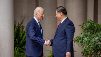 Biden Labels Xi Jinping a Dictator, Straining US-China Relations Post-Summit