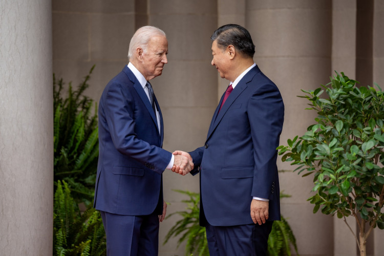 Biden Labels Xi Jinping a Dictator, Straining US-China Relations Post-Summit