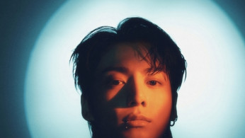 BTS Jungkook Tops US Billboard's 'Top Sales Album' & 'Digital Song Sales' with 'GOLDEN'