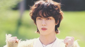 BTS Jin's 'The Astronaut' Continues Its Stellar Run on Billboard's World Digital Song Sales Chart for 18 Weeks