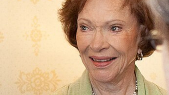 Nation Mourns as Former First Lady Rosalynn Carter Passes Away at 96