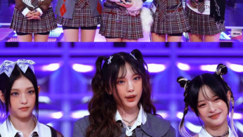 NewJeans Wins 'Top Global K-Pop Artist' at 2023 BBMAs: Vows to Return Love to Fans