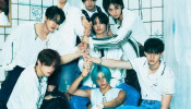 Stray Kids Achieves 4th Consecutive No. 1 on Billboard 200 Chart