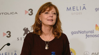Susan Sarandon Faces Backlash Over Controversial Israel-Palestine Conflict Comments