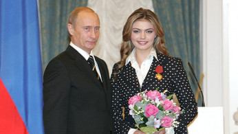 Putin's Alleged Lover Kabaeva Vanishes Following Claims of Leaking Russian President's Death Rumors