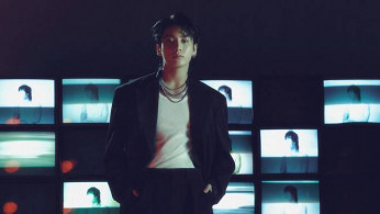 BTS Jungkook Achieves a Remarkable Feat with Four Tracks in Billboard's 'Hot 100' for Two Consecutive Weeks