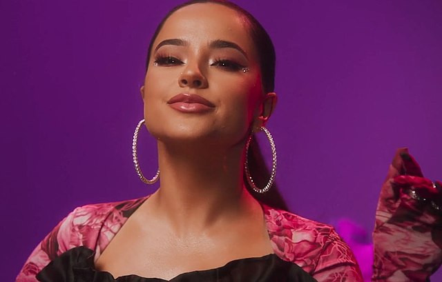 Becky G and Sebastian Lletget Reunite Amid Past Cheating Scandal