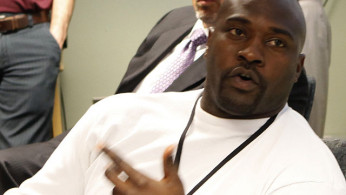 Marcellus Wiley, Ex-NFL Star, Accused of 1994 Rape in Ivy League Lawsuit