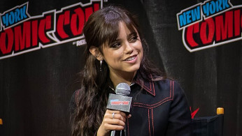 Jenna Ortega Exits 'Scream VII' Amidst Schedule Conflicts and Franchise Uncertainty