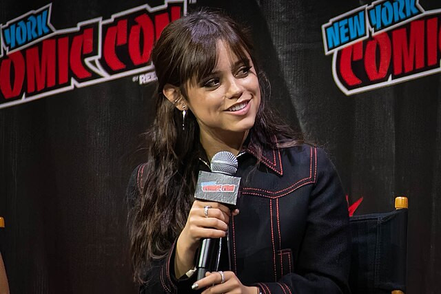 Jenna Ortega Exits 'Scream VII' Amidst Schedule Conflicts and Franchise Uncertainty