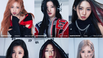 YG's Treasure Chest Reveals BABYMONSTER: Understanding Why They're Dubbed 'Monster Rookies' 