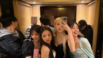 BLACKPINK's Airport Ordeal Sparks Security Concerns Among Fans