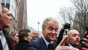 'Dutch Trump' Wins Parliamentary Election, Signaling Rightward Shift in European Politics?