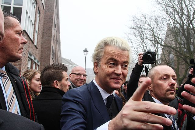 'Dutch Trump' Wins Parliamentary Election, Signaling Rightward Shift in European Politics?