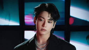 BTS Jungkook Breaks Records with Fastest Four Solo Songs to Reach 100 Million Streams on Spotify