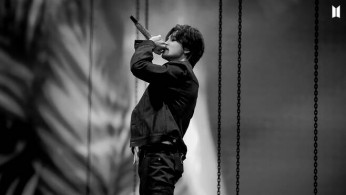 BTS Jimin Dominates in 2023 Billboard Year-End Chart, Sets Record with Most Entries for a K-Pop Solo Artist