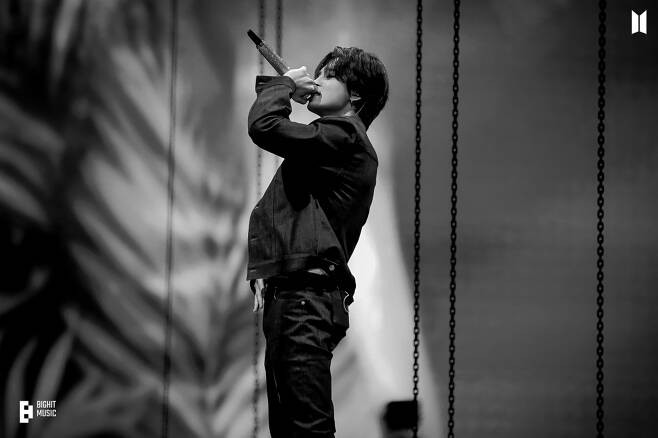 BTS Jimin Dominates in 2023 Billboard Year-End Chart, Sets Record with Most Entries for a K-Pop Solo Artist