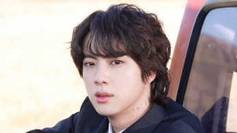 BTS Jin's Solo Track 'The Astronaut' Achieves Stellar Milestone with Nearly 100 Million YouTube Views and 290 Million Spotify Streams