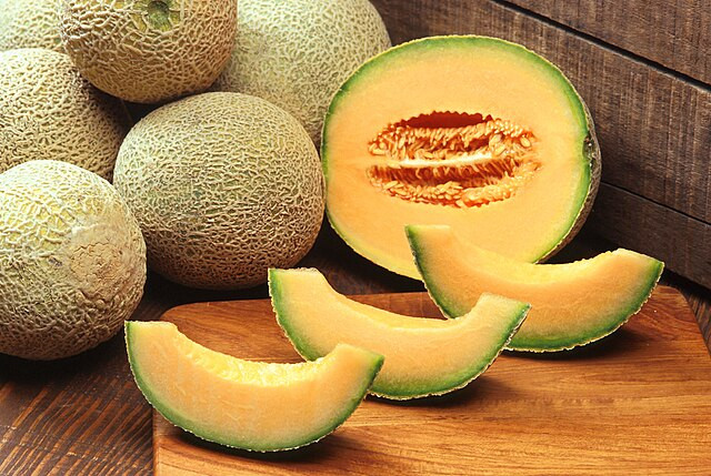 FDA Issues Urgent Warning as Salmonella Outbreak Linked to Cantaloupes Escalates