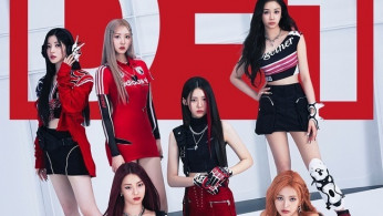 YG's New Girl Group BabyMonster Set to Debut on November 27: The Next BLACKPINK?