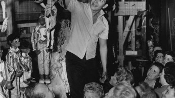 Puppetry Pioneer Marty Krofft Passes Away at 86
