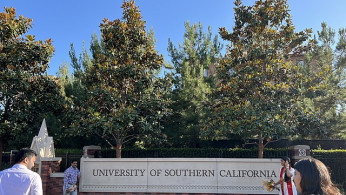 USC Economics Professor Faces Backlash and Suspension Over Anti-Hamas Remarks