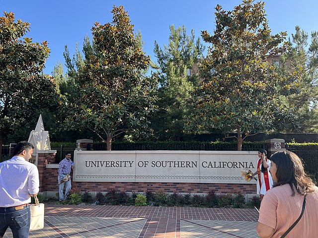 USC Economics Professor Faces Backlash and Suspension Over Anti-Hamas Remarks